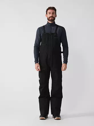 THE NORTH FACE | Herren Tourenhose Ceptor BIB | 